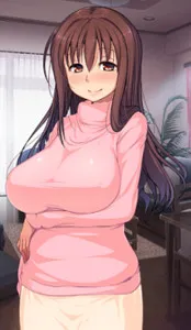 Nakayama Yuzuho