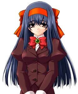 Taifuuji Ai