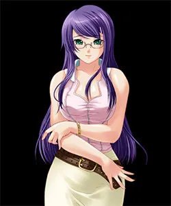 Sendou Manami
