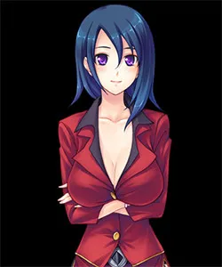 Asakura Youko