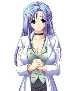 Hinase Misaki