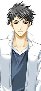 Aiba Naoki