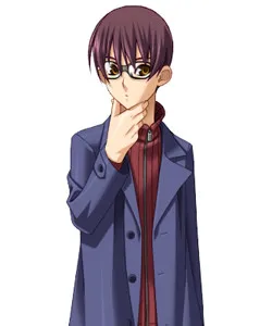 Tachihara Ikurou