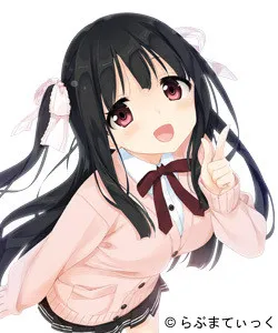Morinaga Rika