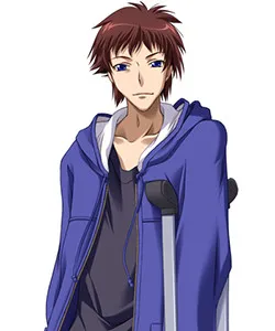 Souma Makoto