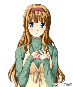 Yomoyama Ouka