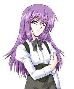 Aki Kasumi
