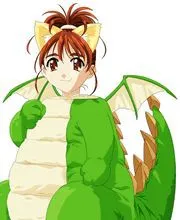Sasahara Rumi