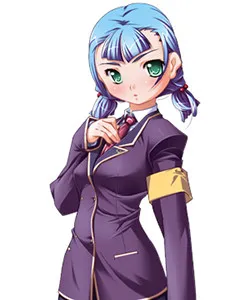 Arimine Ichiru