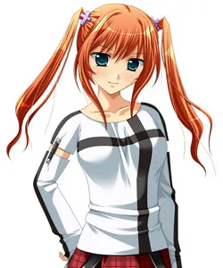 Inaba Erika