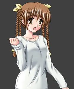 Shinosaki Yuu