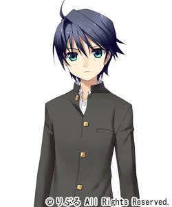Okita Hiromi