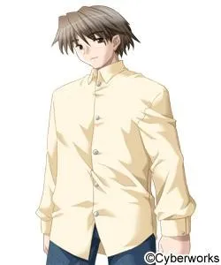 Kusunoki Kouji