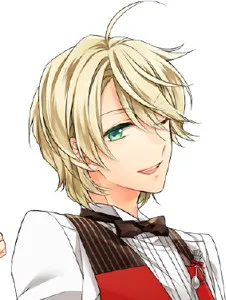 Sakuma Minato