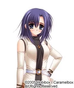 Hasegawa Yuzuko