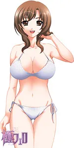 Momozono Ami