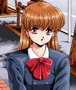 Uchida Manami