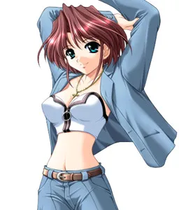 Setsuhara Renka