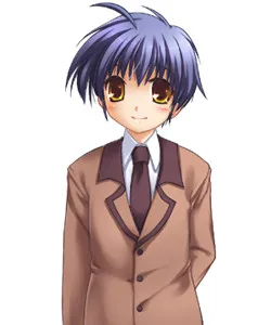 Matsumura Minoru