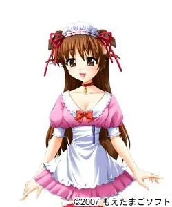 Konohana Saki