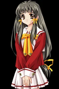 Fujisaki Aya