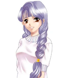 Mizuno Misaki