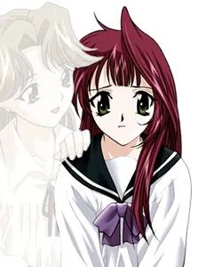 Shiraishi Akane