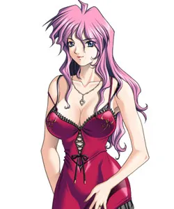 Kanzuki Erika