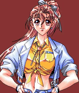 Kurumizawa Yuuko