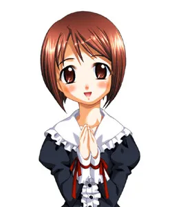 Ayasaki Ayayo