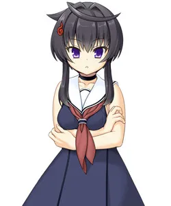 Yuikura Wakaba