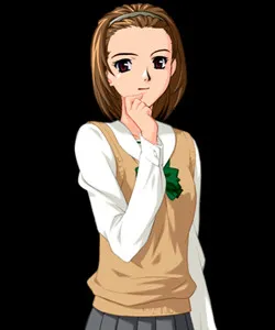 Saitou Kazumi