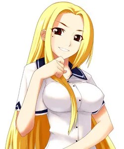 Fujimori Misaki