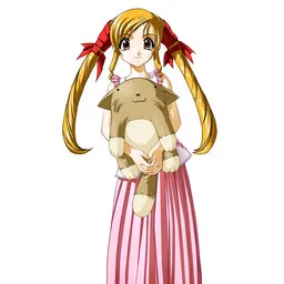 Miyamoto Ai