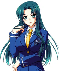 Minase Sayuri