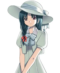 Kitagawa Iku