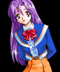 Miwa Keiko