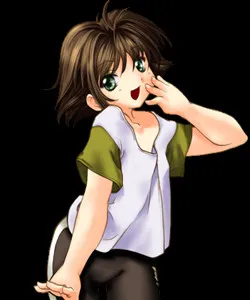 Tsukigase Norika