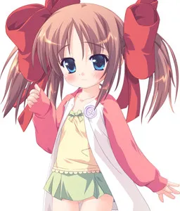 Morisaki Kanami
