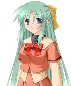 Sakuragi Akane