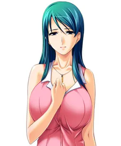 Kiryuu Shizue