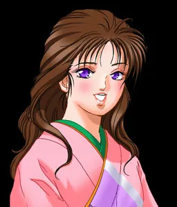 Imadegawa Hiroko