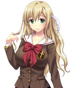 Saotome Nobara