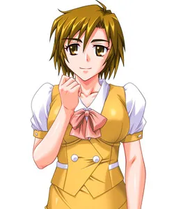 Mimomi Sakura