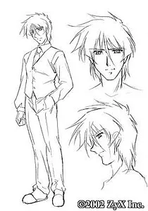Inui Kengo