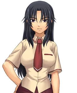 Takayashiki Kanako