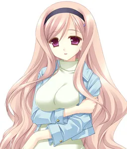 Yuuki Yuuna
