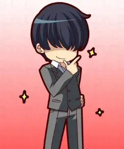 Shihouju Takuma