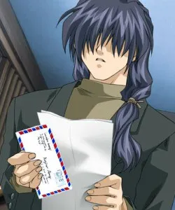 Amagi Kojirou