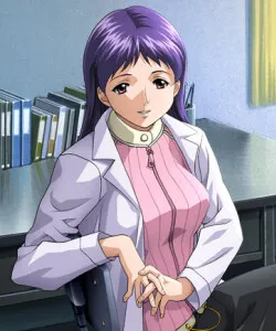 Kayahara Eiko